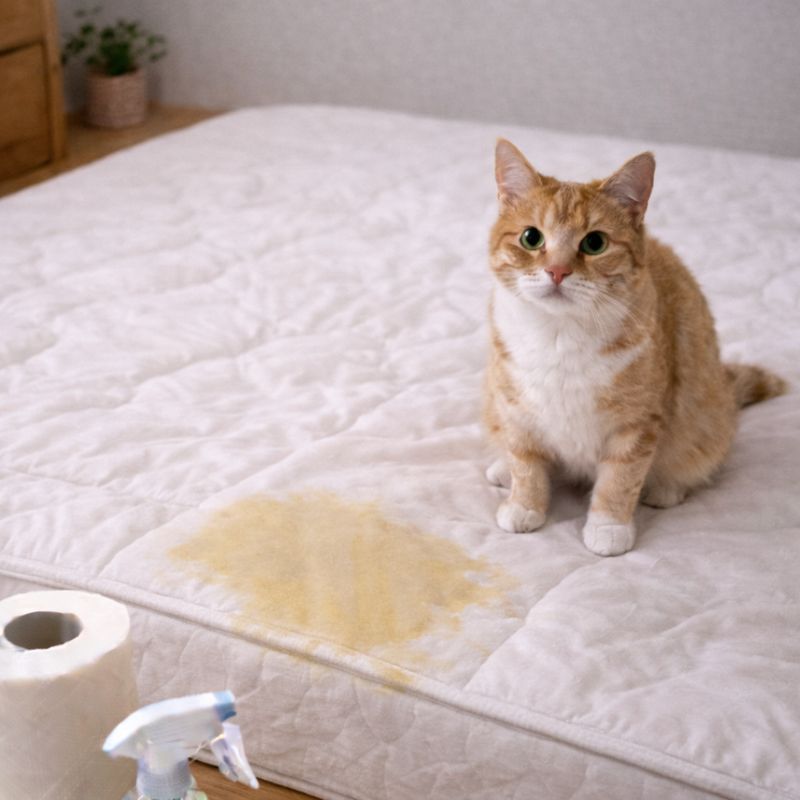 �L���}�b�g���X�ł�������